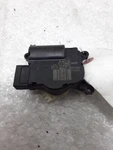 A/c Heater Flap Blend Door Actuator 2013 Dodge Dart Z-74-1p. Fixed Price $56.05.
