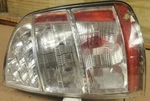 06-09 Oem Toyota Prius Rear Right Side Tail Light Aip2r(3)st Stanley 47-15r 2. Fixed Price $60.00.