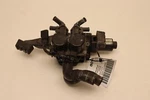 2003-2011 Bentley Continentagl Gt Hvac Heater Coolant Valve Oem. Fixed Price $60.60.