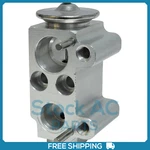 A/c Expansion Valve For 17-18 Bmw X4 L4 2.0l L6 3.0l. Fixed Price $44.99.