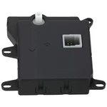 Air Blend Door Actuator For Ford Crown Victoria Mercury Xw7h19e616ba F0vy19e616a. Fixed Price $20.69.