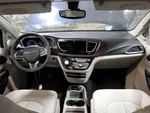 2017 Chrysler Pacifica Temperature Controls. Fixed Price $80.00.