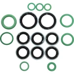 Universal Air Conditioner (uac) Rs2532 A/c System Seal Kit Rapid Se For Oring. Fixed Price $30.57.