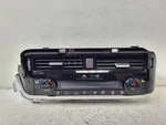 2021-2022 Nissan Rogue A/c Heat Temperature Control Unit Oem Lkq. Fixed Price $132.44.
