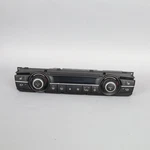 2007-2013 Bmw X5 X6 Climate Temperature Control Panel 64119310447 Oem. Fixed Price $80.99.