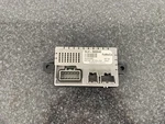 07-2009 Land Rover Range L322 Seat Heated Cooled Control Module Hlv-500040. Fixed Price $129.95.