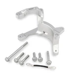 Holley A/c Compressor Bracket - Low Mount Brackets For The Gen 5 Lt4/lt1 Dry. Fixed Price $357.95.