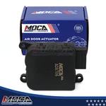 Hvac Air Blend Door Actuator For Cadillac Chevry Gmc Silverado Tahoe 604-706. Fixed Price $17.50.