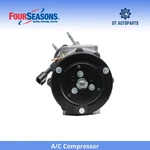 For 2018-2020, 2022 International Lt625 - A/c Compressor Four Seasons. Fixed Price $355.05.