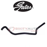 Gates Heater To Pipe 2 Hvac Hose For 1996 Infiniti I30 3.0l V6 - Ui. Fixed Price $70.98.