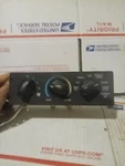 94-97 Ford Thunderbird Cougar Oem Heater A/c Climate Control. Fixed Price $57.84.