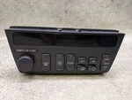 Auto Temperature Climate Control Digital Fits 97-99 Cadillac Deville W189-204427. Fixed Price $78.00.