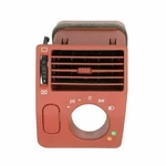 Genuine Mopar Red Oem 2004 Crossfire Outlet-air Conditioning & Heater Yn83arkaa. Fixed Price $128.78.
