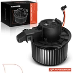 A-premium Hvac Blower Motor W/ Wheel Assembly For Ford Expedition Lincoln 07-08. Fixed Price $36.99.