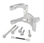 Holley A/c Compressor Bracket - Low Mount Brackets For The Gen 5 Lt4/lt1 Dry. Fixed Price $57.41.