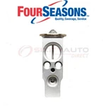 Four Seasons Ac Expansion Valve For 2005-2007 Volvo V70 - Heating Air Rh. Fixed Price $46.24.