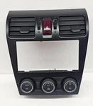 2012-2014 Subaru Impreza Temp Temperature Heater Climate Control A/c 72311fj060. Fixed Price $145.00.