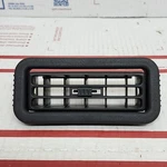 94-97 Gmc Jimmy Suv Passenger Front Right Lower Dash Air Vent 15980892 Black. Fixed Price $21.55.
