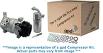 Global Parts Distributors 9624321 A/c Compressor For 15-18 Jeep Renegade. Fixed Price $500.17.