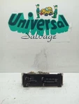 1987 Ford Ranger Temperature Control Unit. Fixed Price $25.00.
