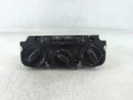 2009-2009 Volkswagen Tiguan Ac Heater Climate Control K031 5hb 009 352-61 R7s7f. Fixed Price $33.63.
