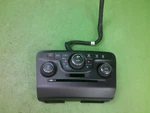 11-14 Dodge Charger Climate Control Stereo Face Plate 1qh12dx9ae Oem. Fixed Price $77.99.