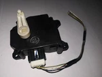 Actuator Heater Mazda 3 Bk 8610000990 Hb601bn8v01 05/2005. Fixed Price $33.14.