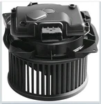 Blower Motor Compatible With Volvo & Freightliner 7337080401 Replacement. Fixed Price $67.55.