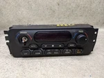 Auto Temperature Climate Control 10442504 Fits 00-02 Oldsmobile Intrigue K102. Fixed Price $162.50.