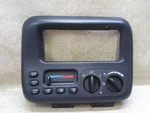 Temperature Climate Control W/ac Heated Back Glass Fits 96 Dodge Caravan G120. Fixed Price $78.00.