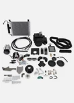 Scott Drake Cap-1268m-289p Hurricane A/c Heater Kit W/ Electronic Controls And. Fixed Price $2200.00.