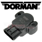 Dorman Accelerator Pedal Sensor For 2000-2001 Ford Excursion 7.3l V8 Body Ze. Fixed Price $179.71.