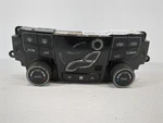 2011-2015 Hyundai Sonata Ac Heater Climate Control 97250-4rdb0 P3y45. Fixed Price $40.32.
