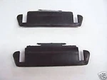 1978-1988 Gm Oem G-body Monte Carlo Exterior Outer Door Handle Gaskets Pair. Fixed Price $19.99.