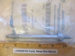One New Ford 2013/2019 Fusion/escape "stud" A/c Compressor Bolt , W714403-s442. Fixed Price $24.95.