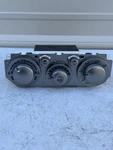 2009-2012 Mitsubishi Galant Heater Ac Air Temperature Climate Switch Panel. Fixed Price $33.24.
