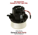 11 12 13 14 15 16 17 Audi A8 Oem Rear Heater Fan Blower Motor. Fixed Price $93.75.