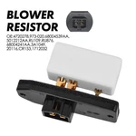 For 2007-2009 Dodge Ram 1500/2500/3500 Radiator Fan Blower Motor Relay Resistor. Fixed Price $13.29.