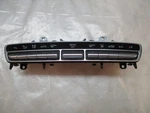 2018 Mercedes C350e Glc350e Climate Heater Ac Control Oem Lkq. Fixed Price $78.13.