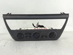2004-2004 Bmw X3 Ac Heater Roof Climate Control Kq3y2. Fixed Price $41.44.