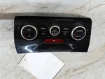 Temperature Control Dual Zone Fits 19-21 Forester. Fixed Price $96.00.