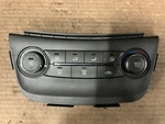 2013-2015 Nissan Sentra Ac Heater Climate Control Switch Oem 275003sa2a. Fixed Price $49.99.