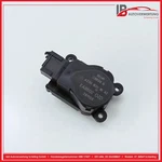 Mercedes Benz E-class W211 E270 Cdi Actuator For Heater - Air Conditioning A2308201642. Fixed Price $34.97.