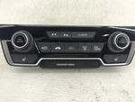 2020-2022 Honda Cr-v Ac Heater Climate Control Temperature Oem Kmhyh. Fixed Price $139.45.