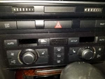 A6 Audi 2007 Temperature Control. Fixed Price $54.99.