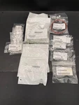 Lot Of 15 Oem Various Small Subaru Parts Bolts O Rings Washers Unused Open Box. Fixed Price $25.00.