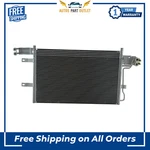 New Ac Condenser A/c Air Conditioning For 2008-2012 Ford Lincoln Mercury. Fixed Price $110.00.