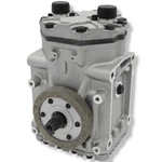 Ac Compressor York Style Freightliner Peterbilt Kenworth Et210l-25150. Fixed Price $159.77.