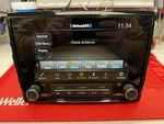 2019 -2021 Nissan Titan Dash Screen Display Monitor Receiver 9.0" Oem 259159fy0a. Fixed Price $525.09.