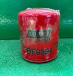 Baldwin Bf9894 Fuel Filter Fits Donaldson P550733 P550834 Hastings Ff1222. Fixed Price $20.97.